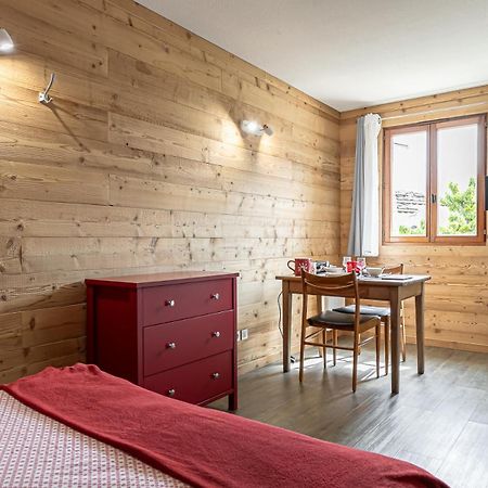 Cote-Bourget 2 Pers L'Aiguille D'Oran Proche La Norma Aussois ! Apartment Villarodin-Bourget Luaran gambar