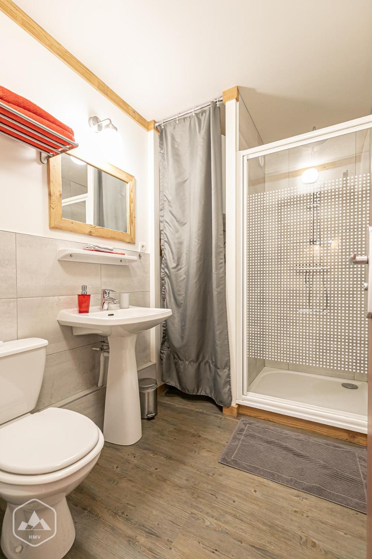 Cote-Bourget 2 Pers L'Aiguille D'Oran Proche La Norma Aussois ! Apartment Villarodin-Bourget Luaran gambar
