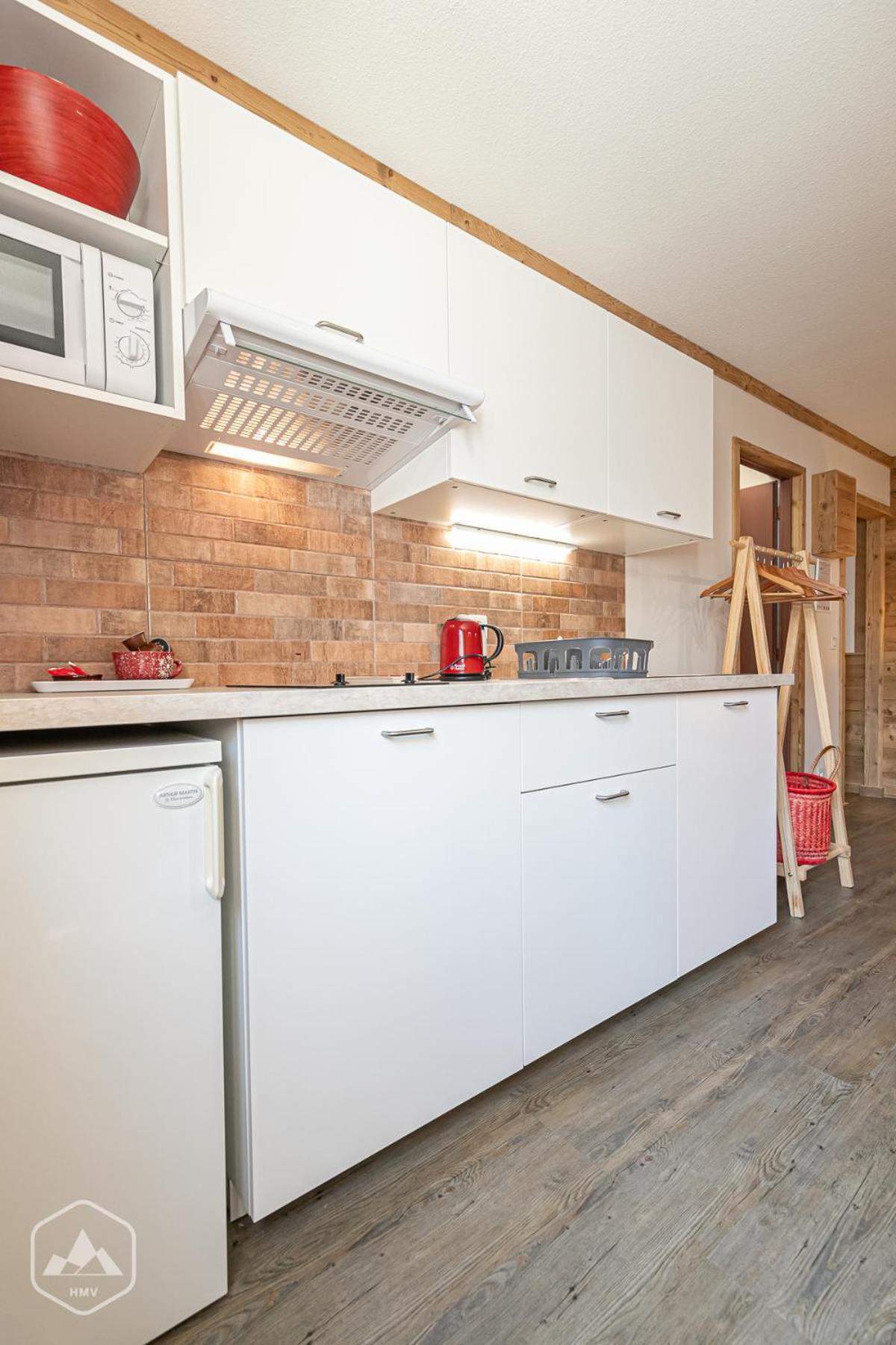 Cote-Bourget 2 Pers L'Aiguille D'Oran Proche La Norma Aussois ! Apartment Villarodin-Bourget Luaran gambar