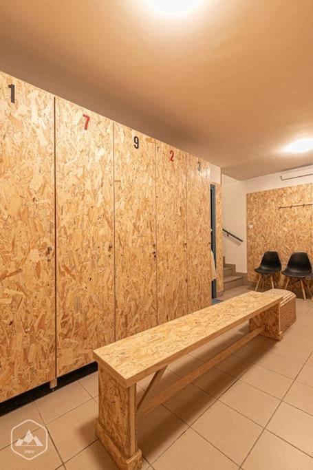 Cote-Bourget 2 Pers L'Aiguille D'Oran Proche La Norma Aussois ! Apartment Villarodin-Bourget Luaran gambar